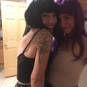 Meet your Posher, Natasha